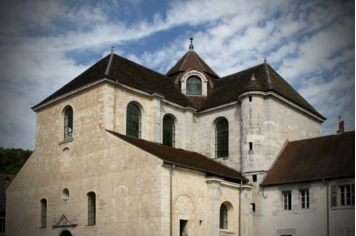 Abbaye de Baume-les-Dames 